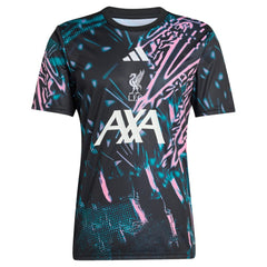 Liverpool 2025/26 Pre-Match Training Jersey