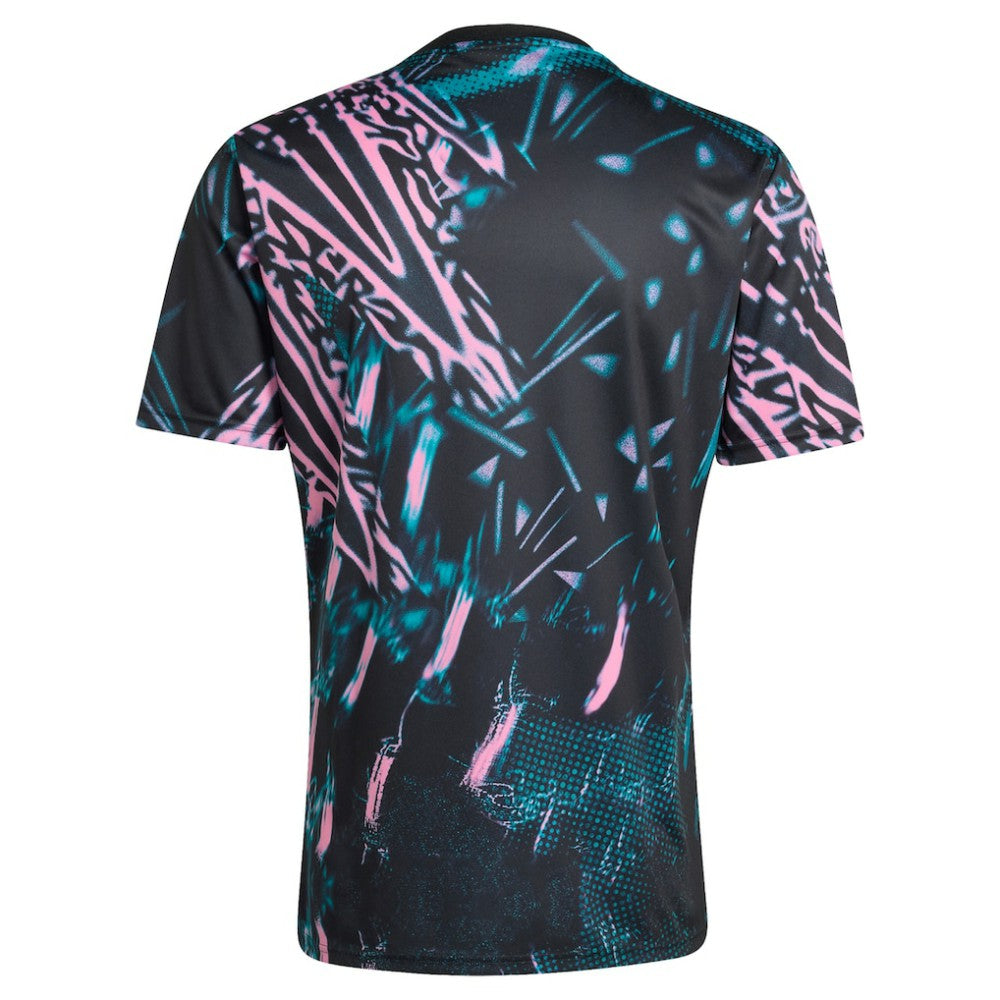 Liverpool 2025/26 Pre-Match Training Jersey
