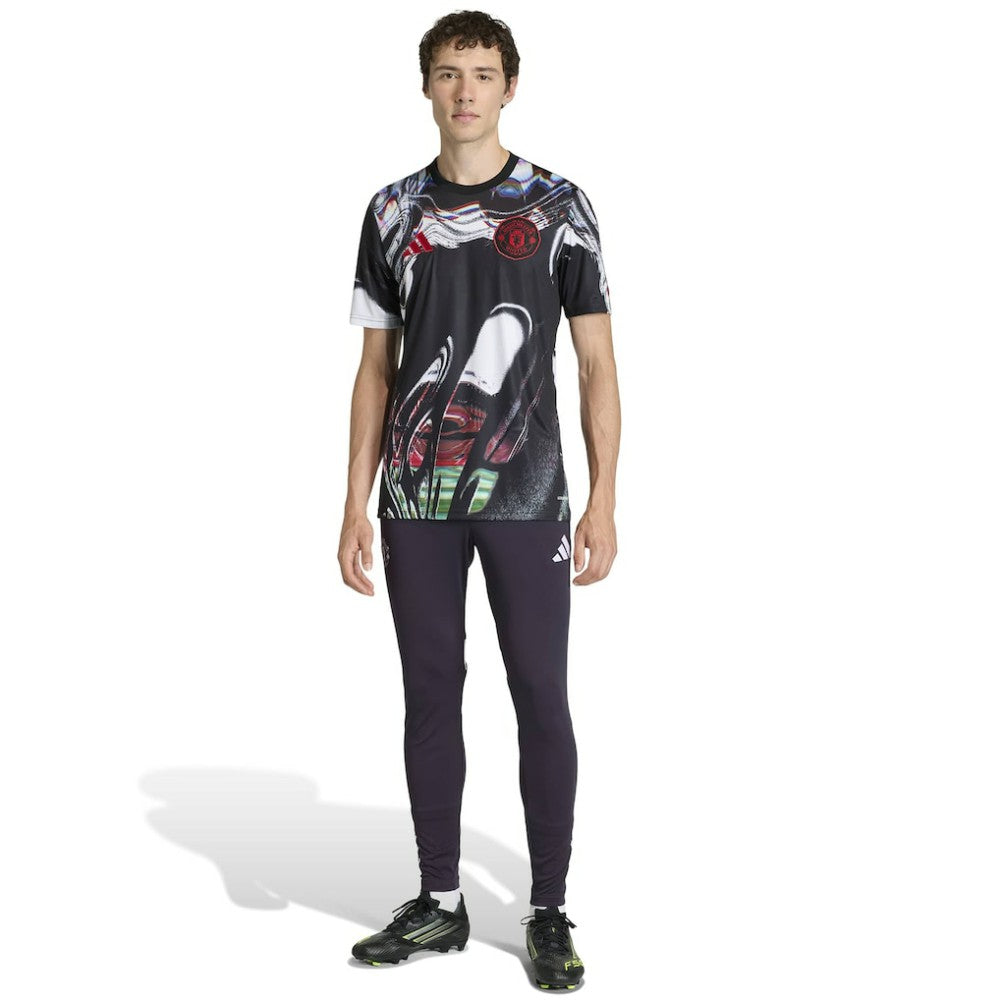 Manchester United 2025/26 Pre-Match Training Jersey