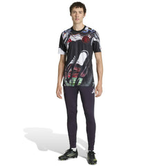Manchester United 2025/26 Pre-Match Training Jersey