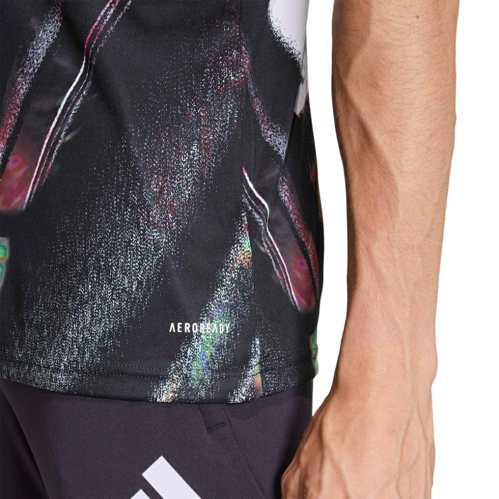 Manchester United 2025/26 Pre-Match Training Jersey