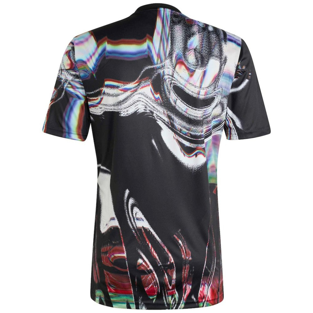 Manchester United 2025/26 Pre-Match Training Jersey
