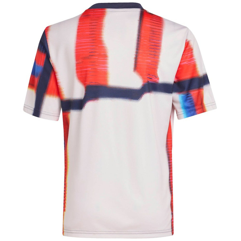 Bayern Munich Youth 2025/26 Pre-Match Training Jersey