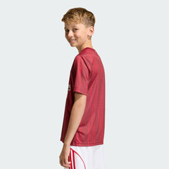 Arsenal Youth 2025/26 Pre-Match Training Jersey