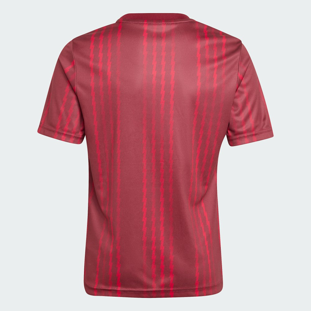 Arsenal Youth 2025/26 Pre-Match Training Jersey