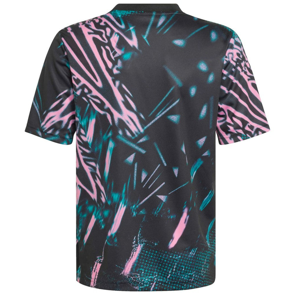 Liverpool Youth 2025/26 Pre-Match Training Jersey