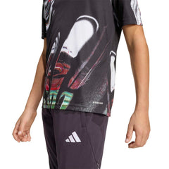 Manchester United Youth 2025/26 Pre-Match Training Jersey