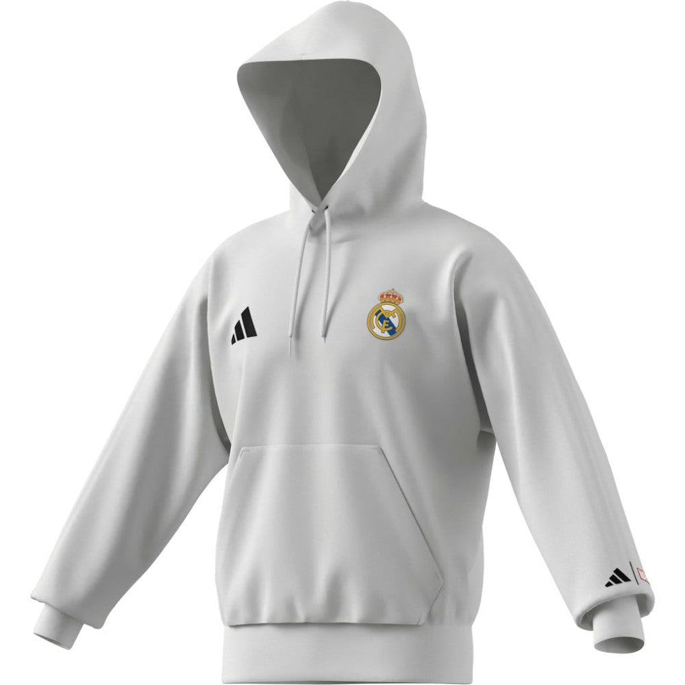 Real Madrid x Marvel Hoodie