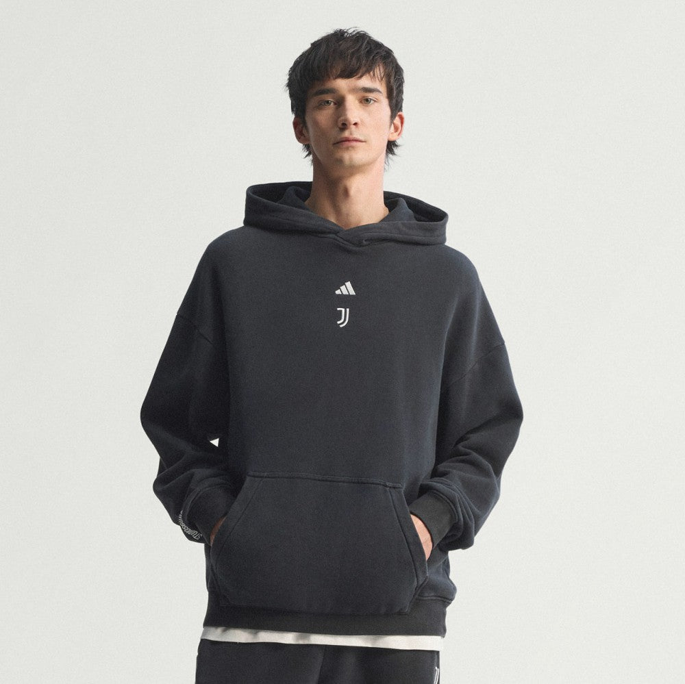 Juventus x Studio Sgura Hoodie