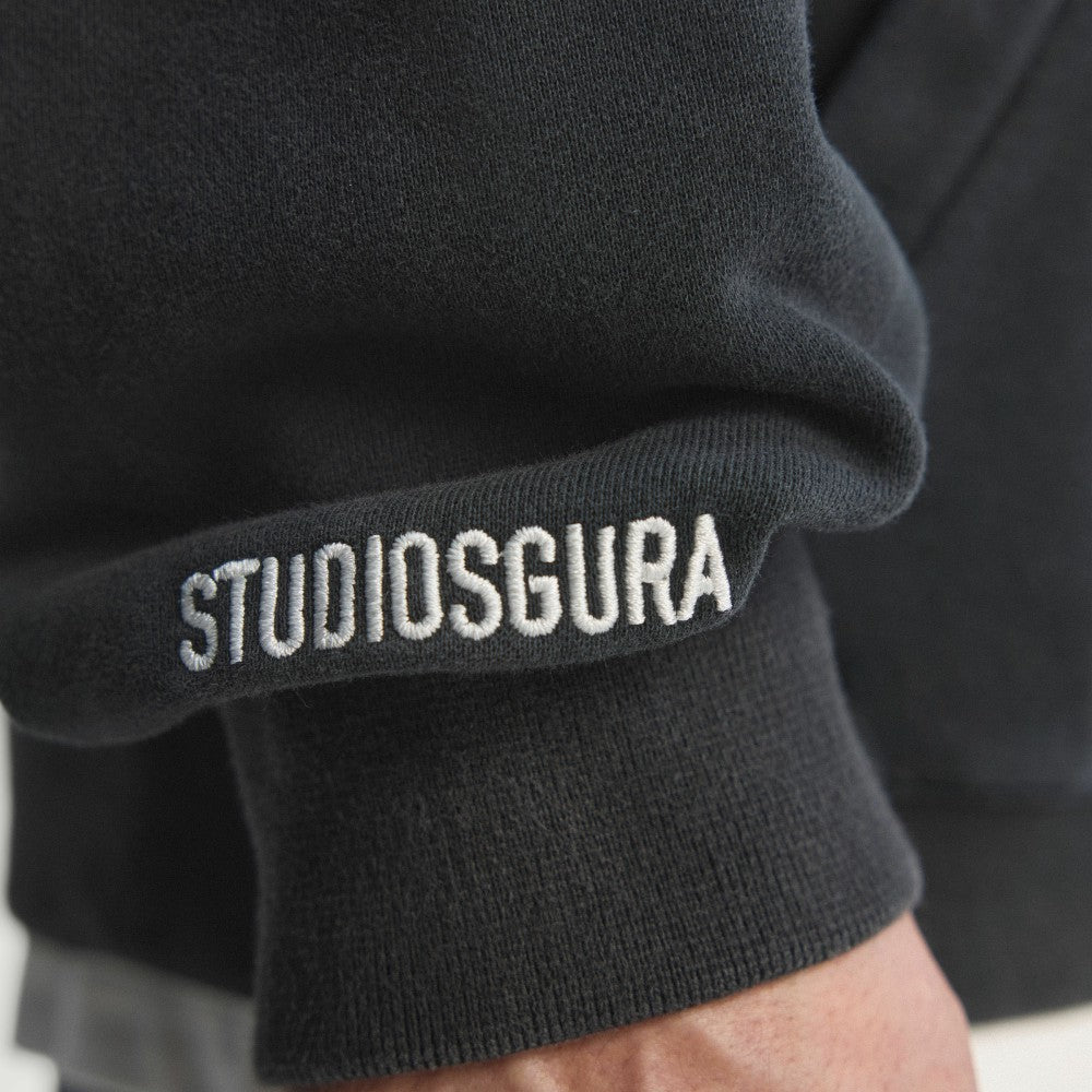 Juventus x Studio Sgura Hoodie