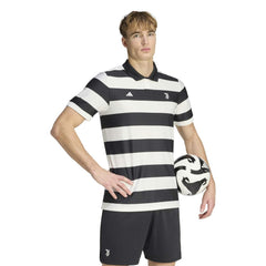Juventus x Studio Sgura 2025/26 Fourth On-Field Jersey
