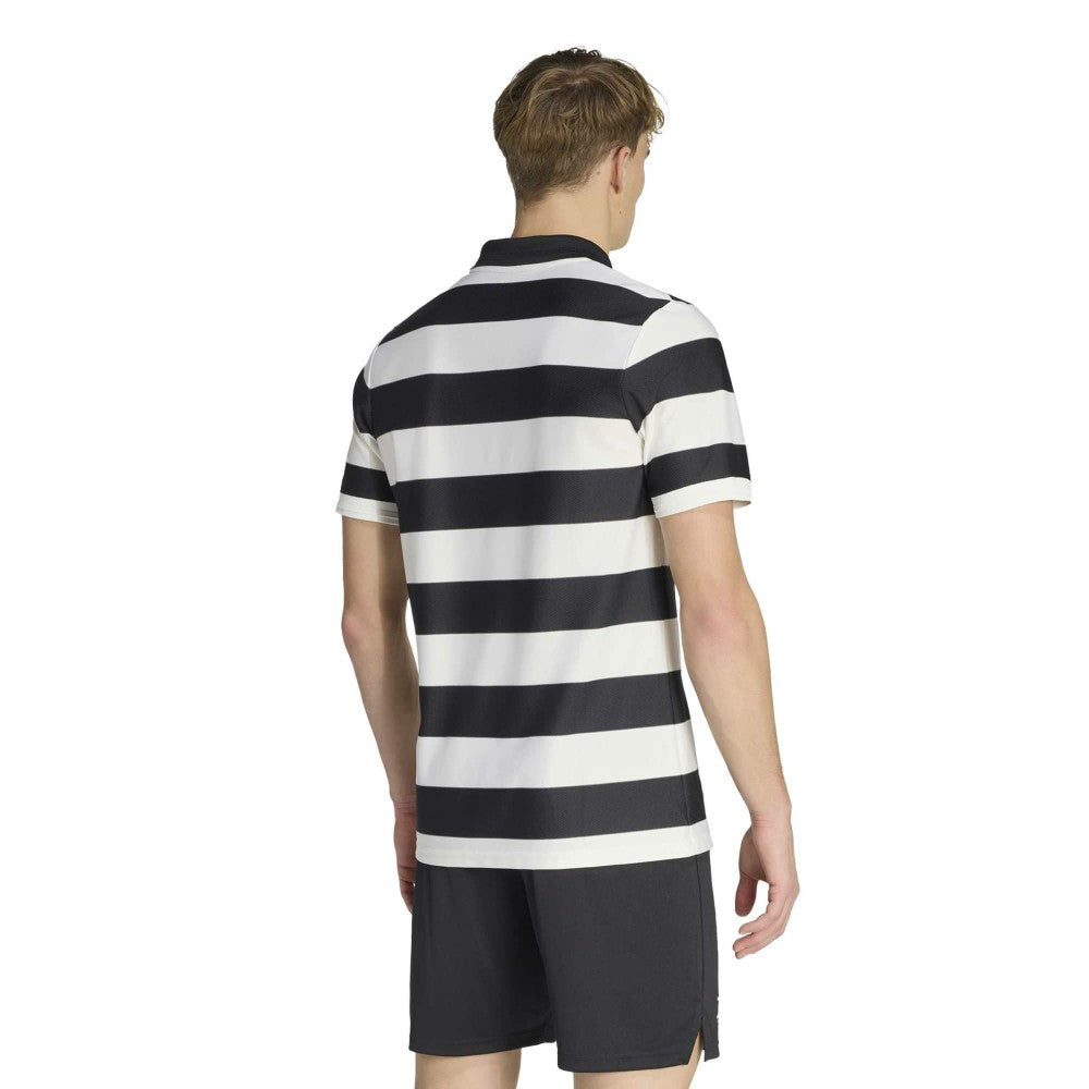 Juventus x Studio Sgura 2025/26 Fourth On-Field Jersey