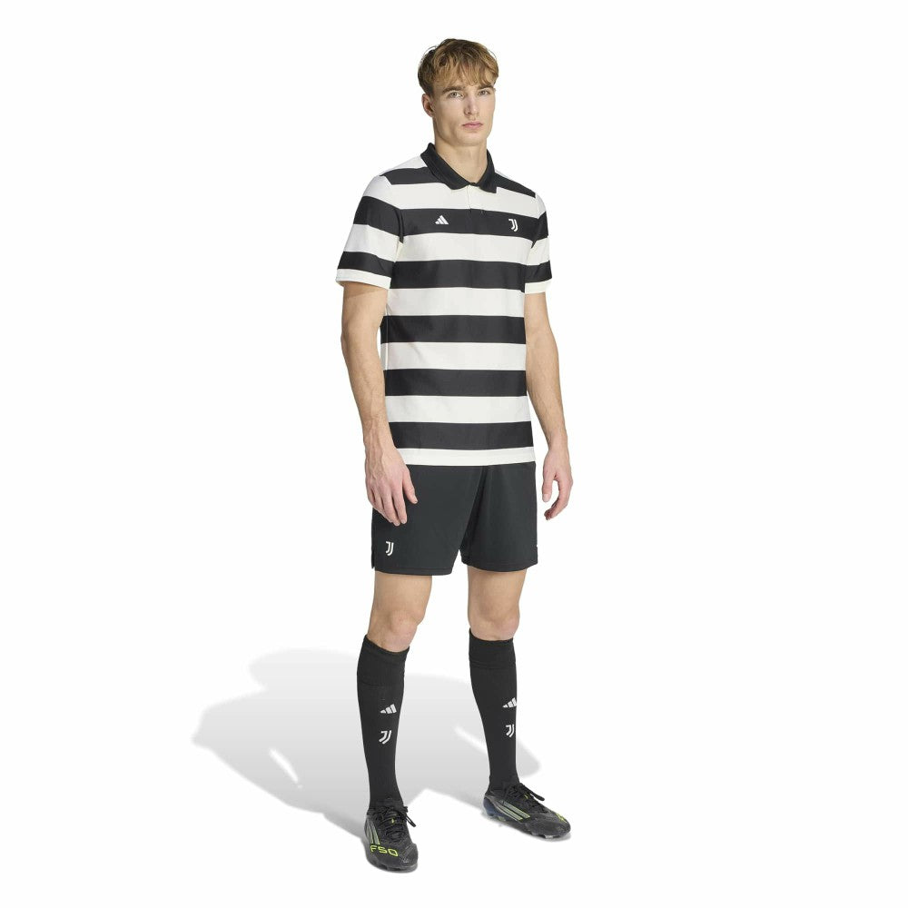 Juventus x Studio Sgura 2025/26 Fourth On-Field Jersey