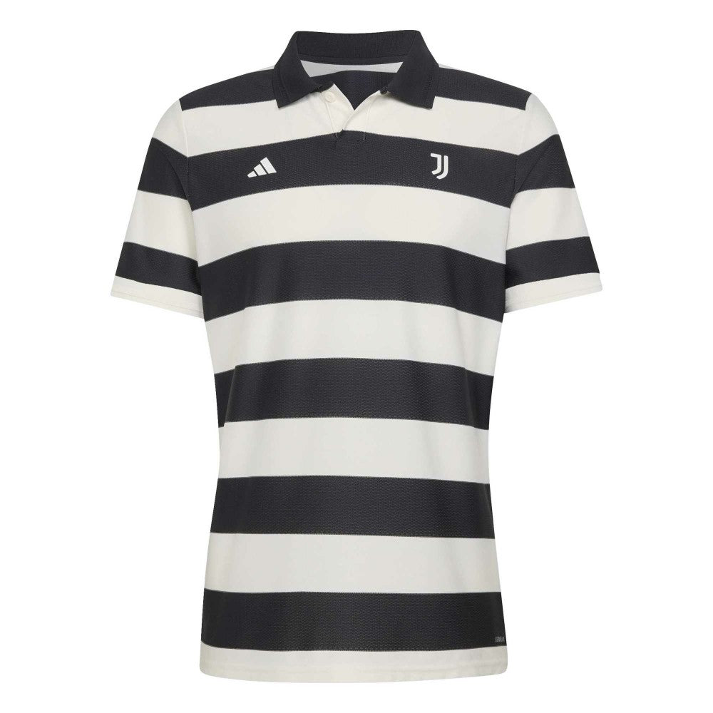 Juventus x Studio Sgura 2025/26 Fourth On-Field Jersey