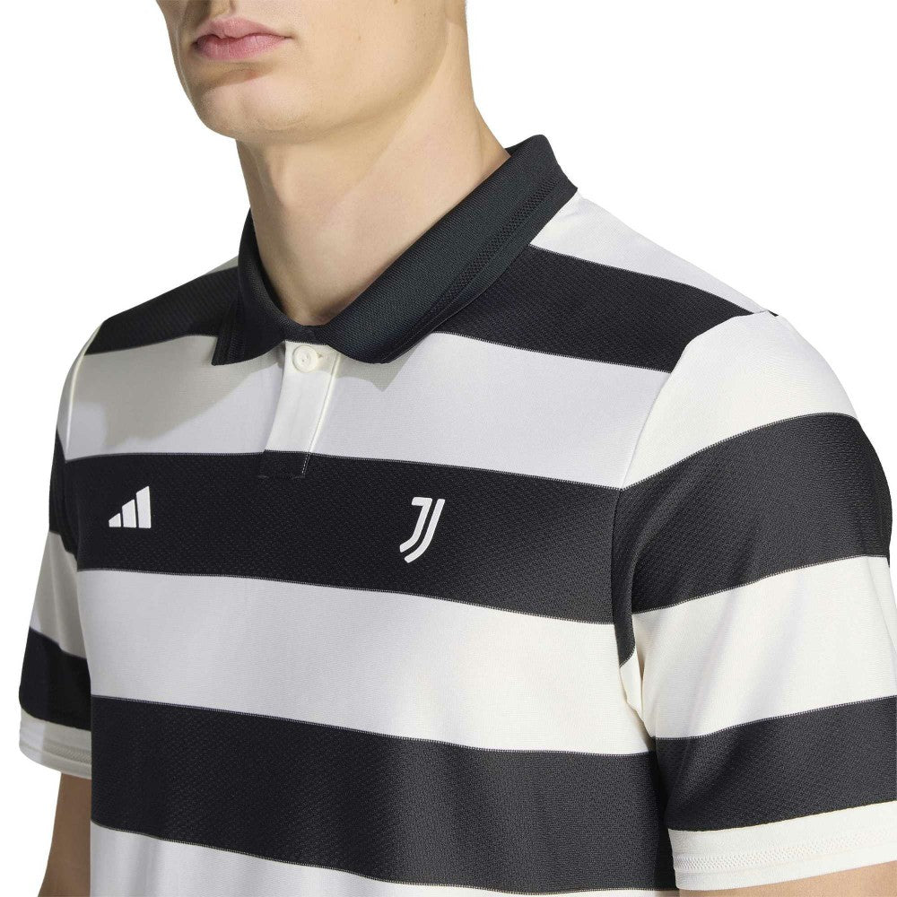 Juventus x Studio Sgura 2025/26 Fourth On-Field Jersey