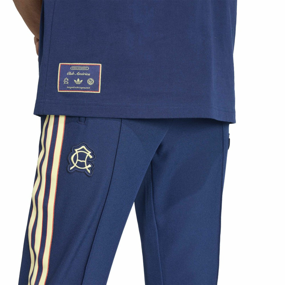 Club America Terrace Icons Track Pants