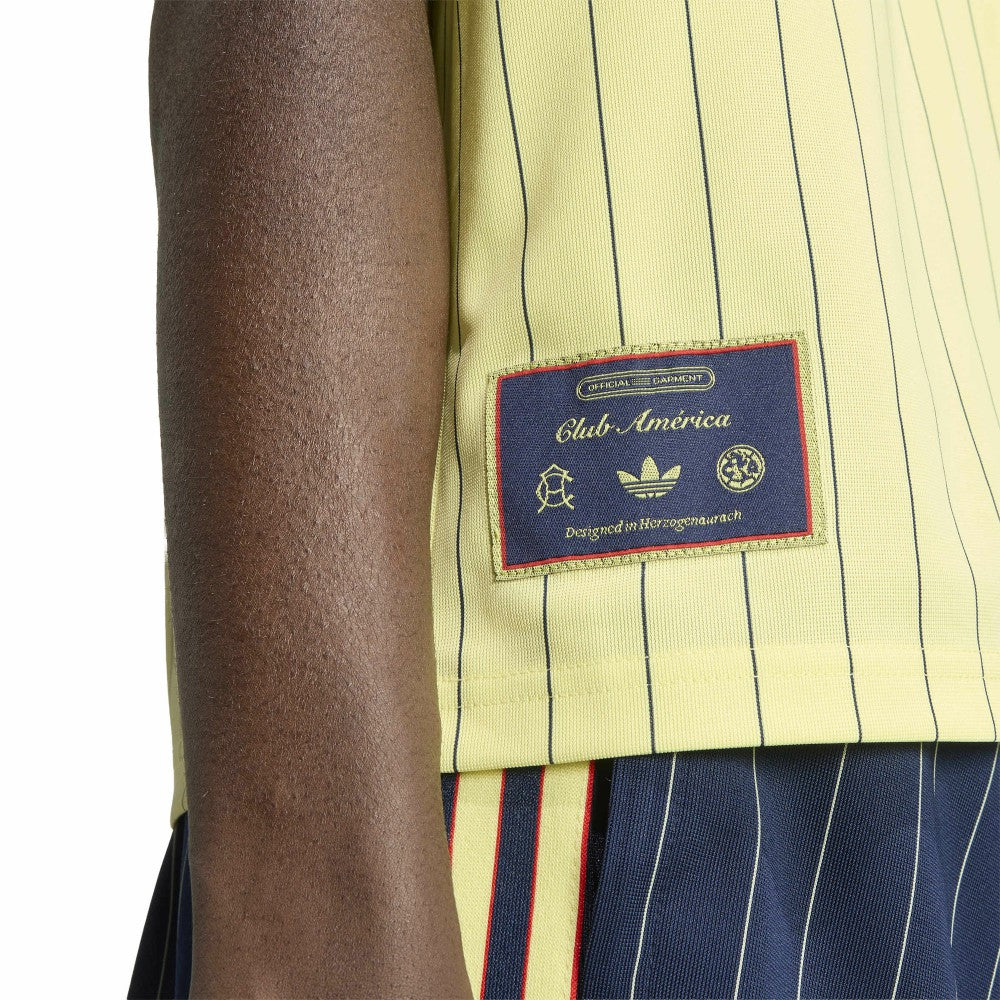Club America Unisex Terrace Icons Jersey