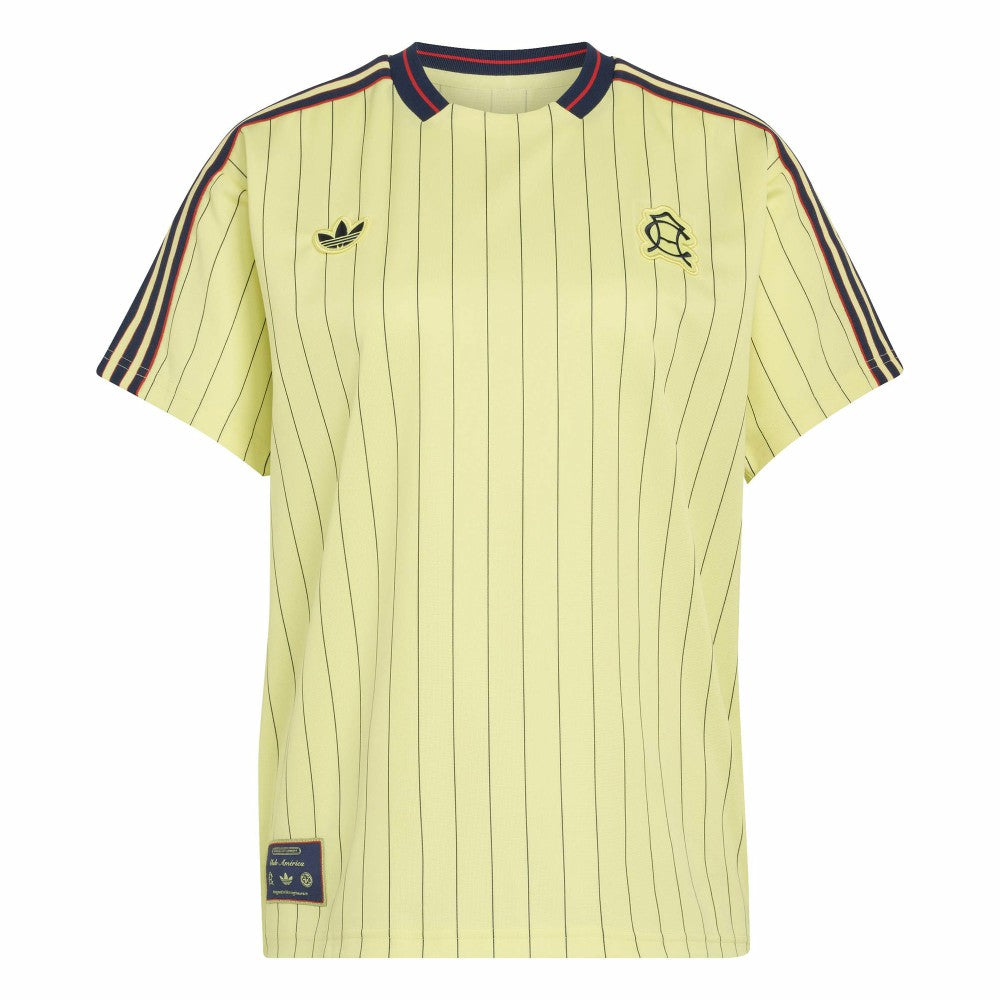 Club America Unisex Terrace Icons Jersey