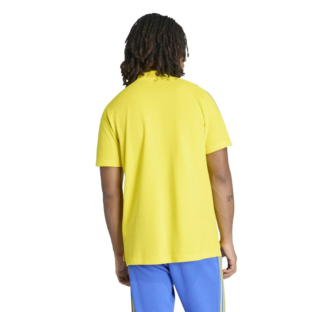 Club America 2025/26 DNA Alphaskin Polo