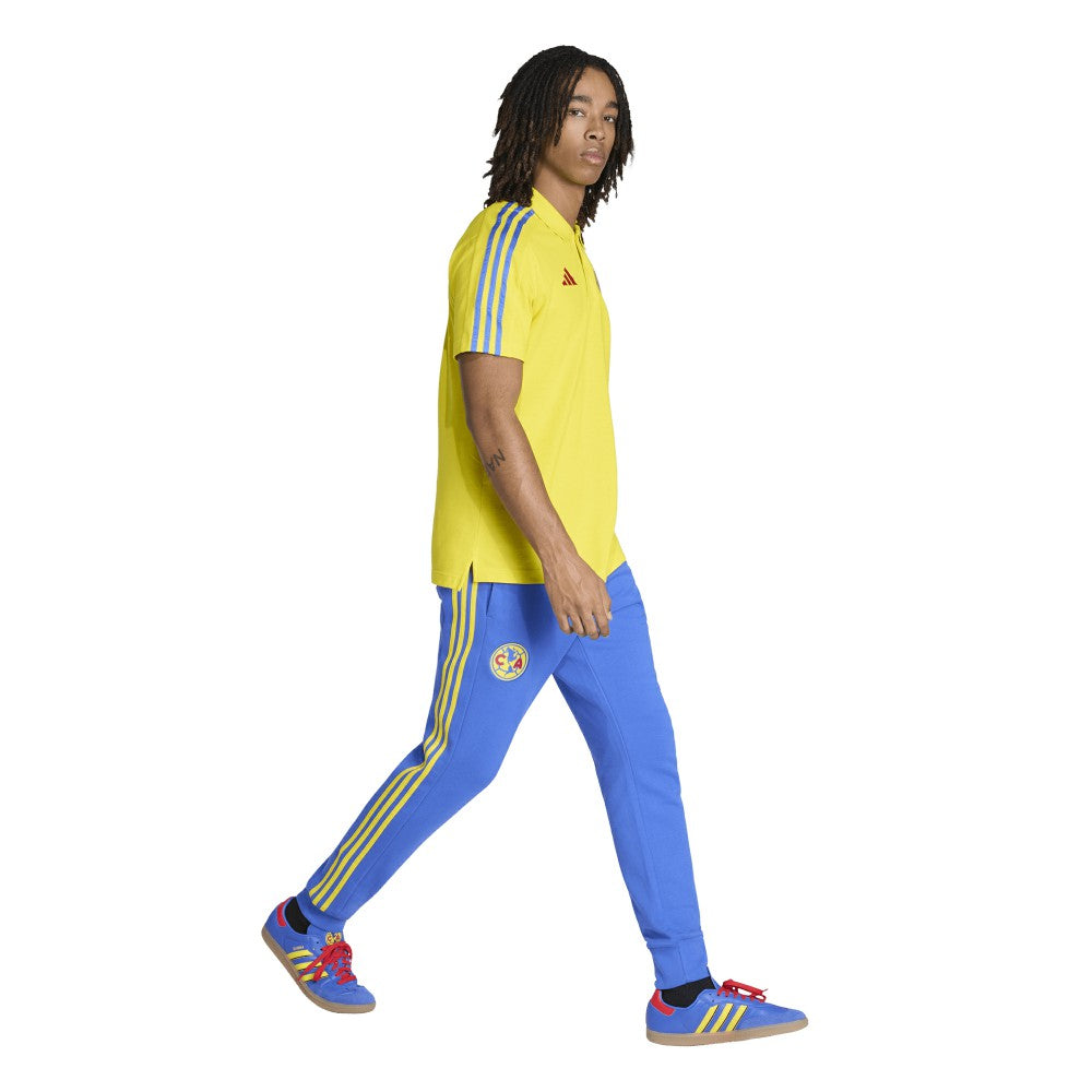 Club America 2025/26 DNA Alphaskin Polo