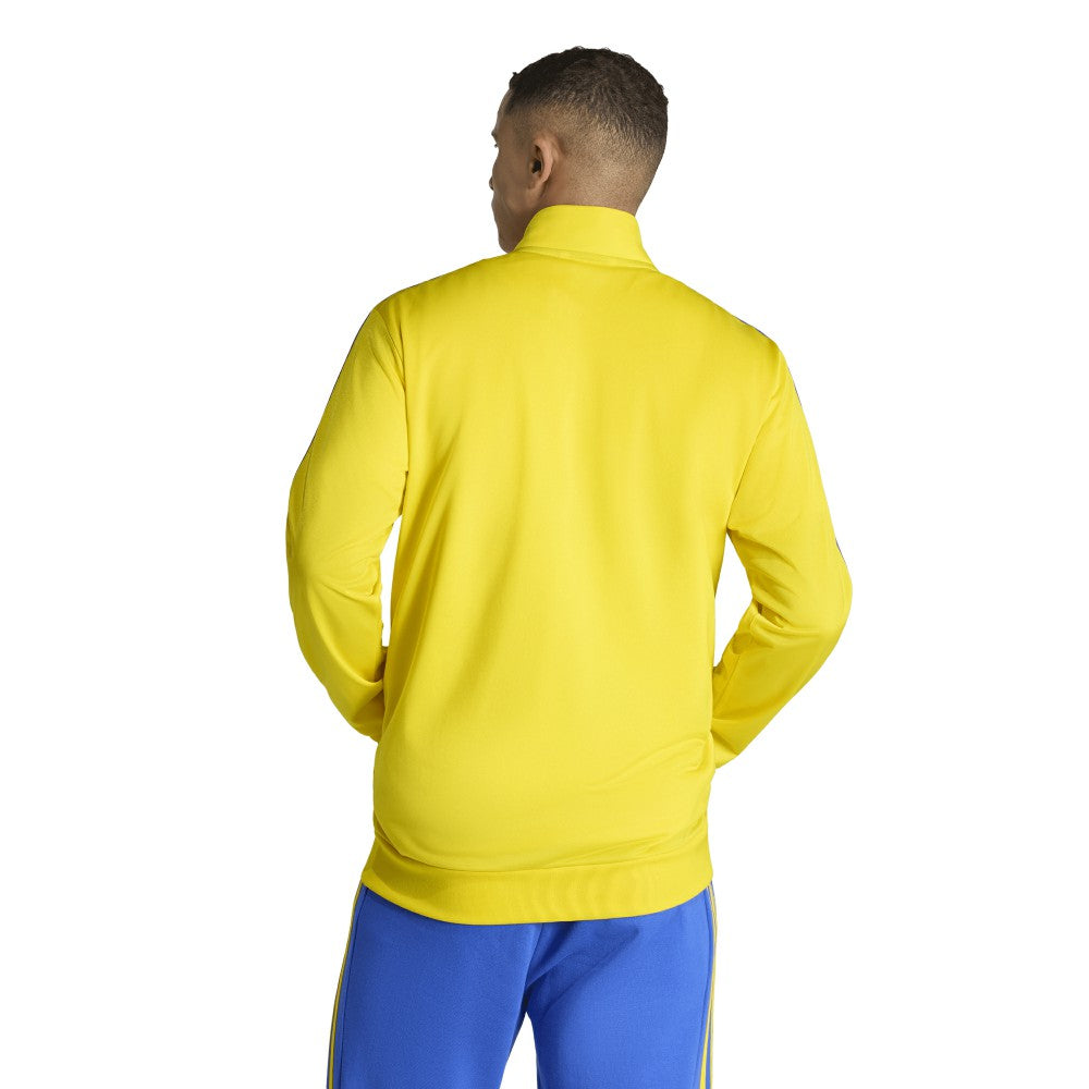 Club America 2025/26 DNA Alphaskin Full-Zip Track Jacket