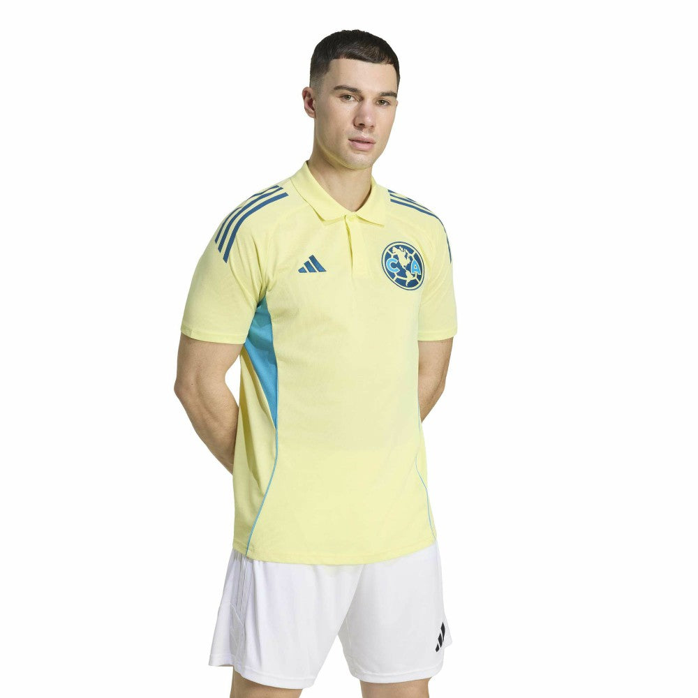 Club America Tiro 2025/26 Training Polo