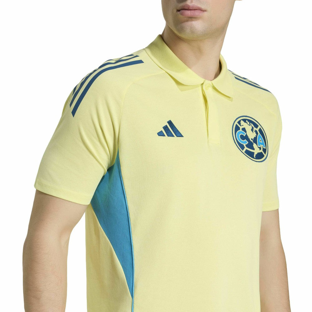 Club America Tiro 2025/26 Training Polo