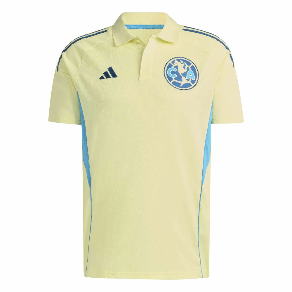 Club America Tiro 2025/26 Training Polo
