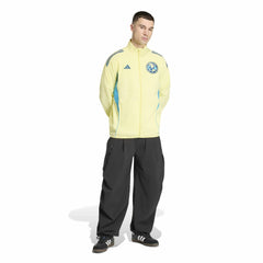 Club America Tiro 2025/26 Full-Zip Training Jacket