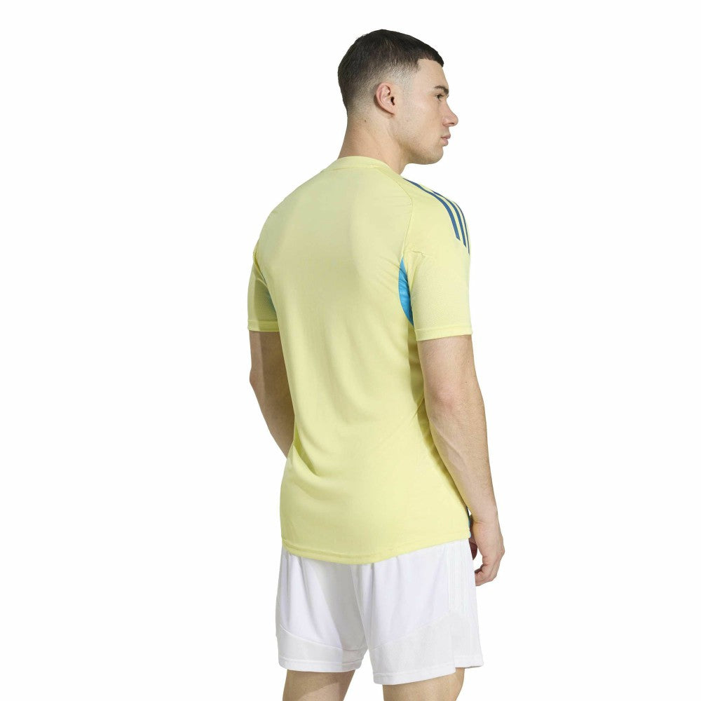 Club America Tiro 2025/26 AEROREADY Training Jersey
