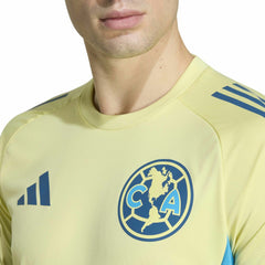 Club America Tiro 2025/26 AEROREADY Training Jersey