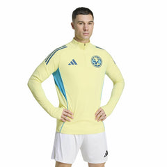 Club America Tiro 2025/26 AEROREADY Raglan Full-Zip Training Top