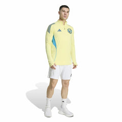 Club America Tiro 2025/26 AEROREADY Raglan Full-Zip Training Top