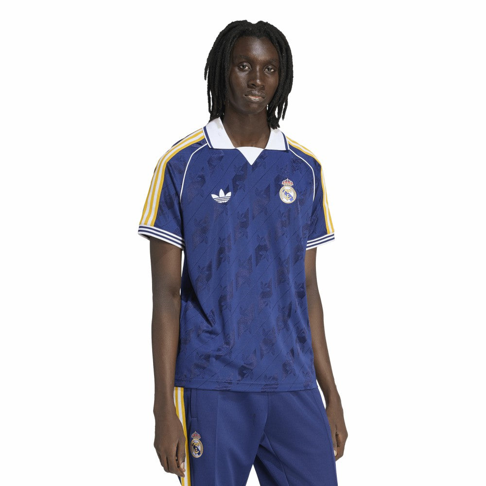 Real Madrid Originals Culturewear Jersey