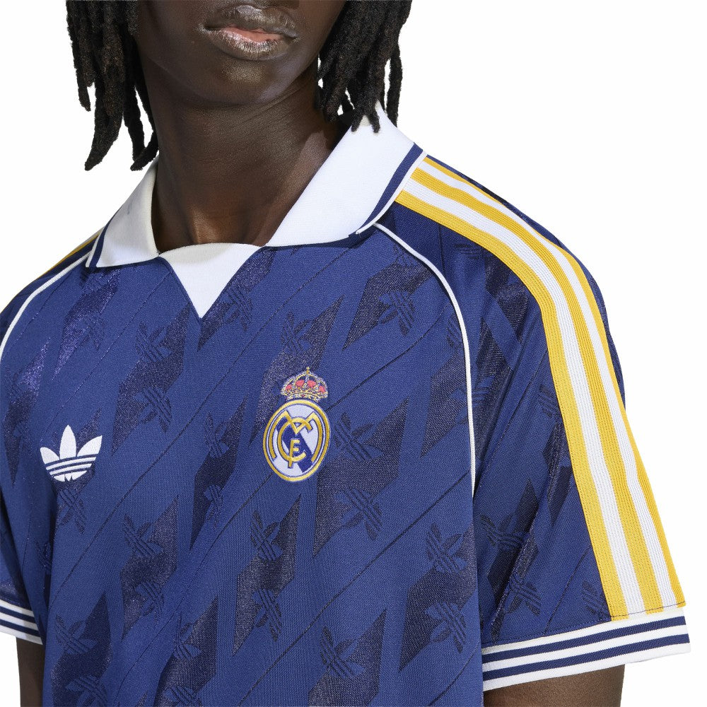 Real Madrid Originals Culturewear Jersey