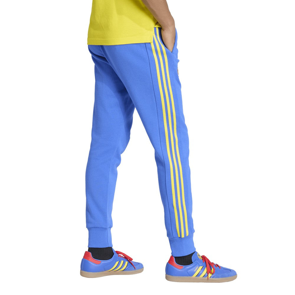 Club America 2025/26 Alphaskin Track Pants