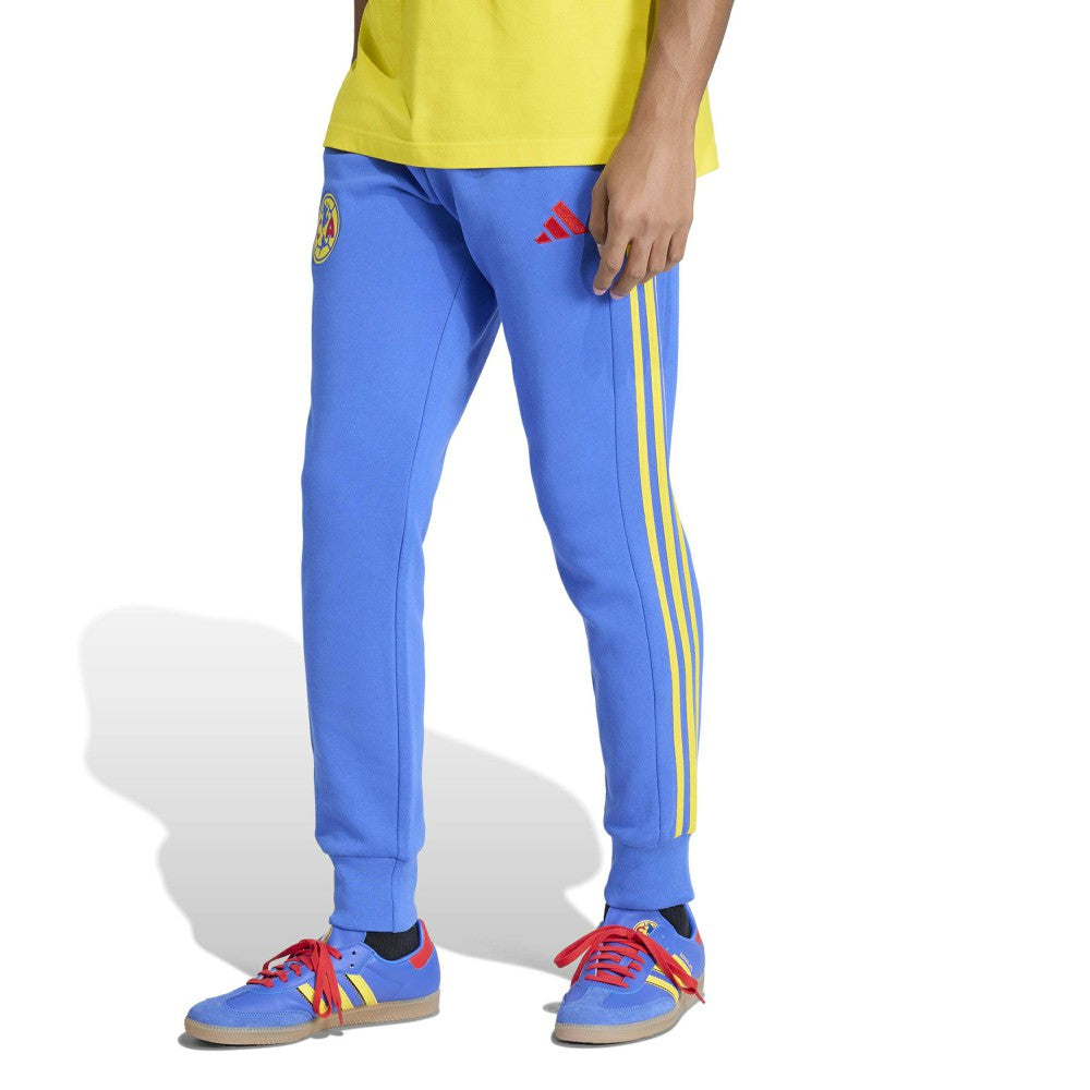 Club America 2025/26 Alphaskin Track Pants