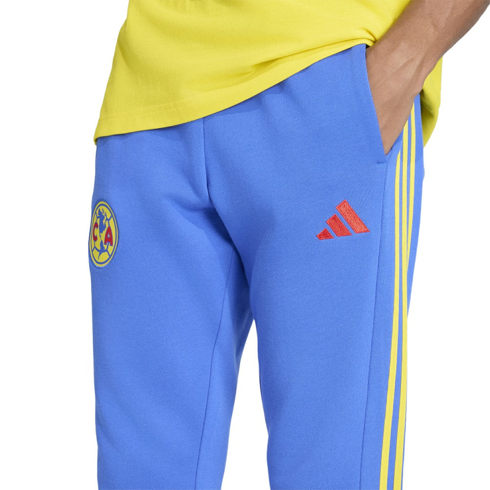 Club America 2025/26 Alphaskin Track Pants