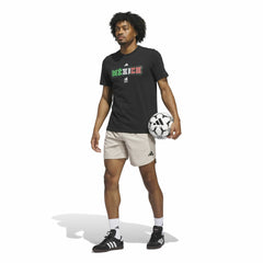 Mexico National Team Jersey Hook T-Shirt