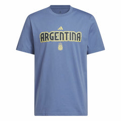 Argentina National Team Jersey Hook T-Shirt