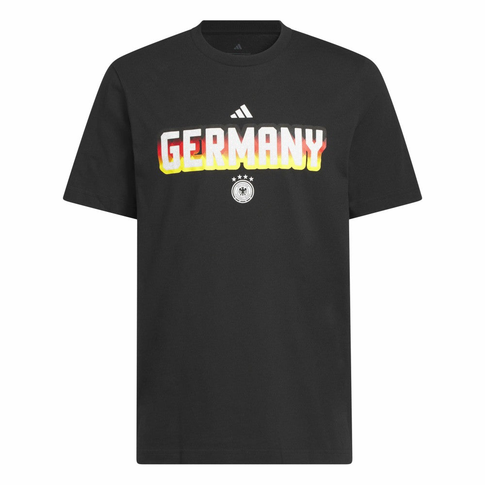 Germany National Team Jersey Hook T-Shirt
