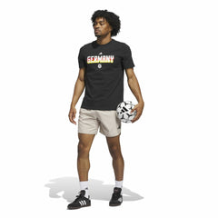 Germany National Team Jersey Hook T-Shirt