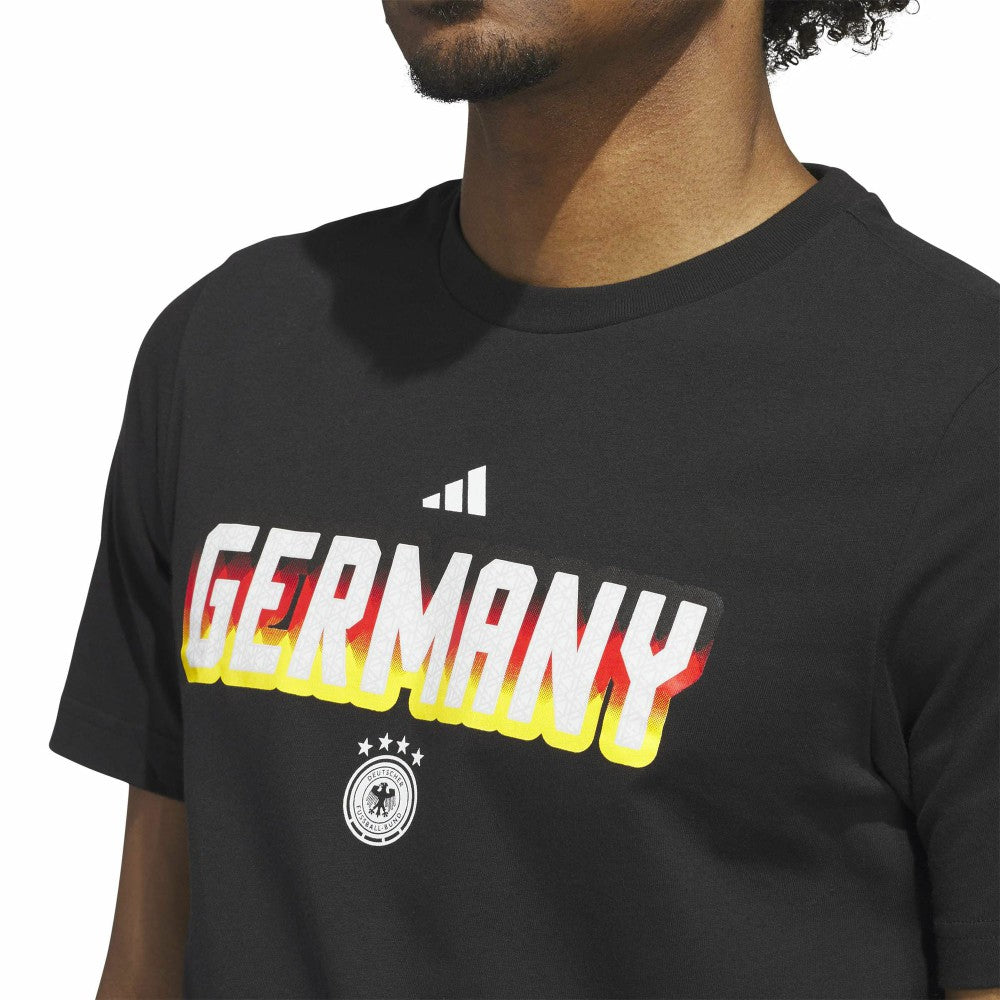 Germany National Team Jersey Hook T-Shirt