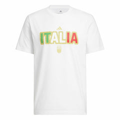 Italy National Team Jersey Hook T-Shirt