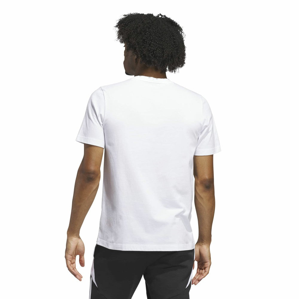 Italy National Team Jersey Hook T-Shirt