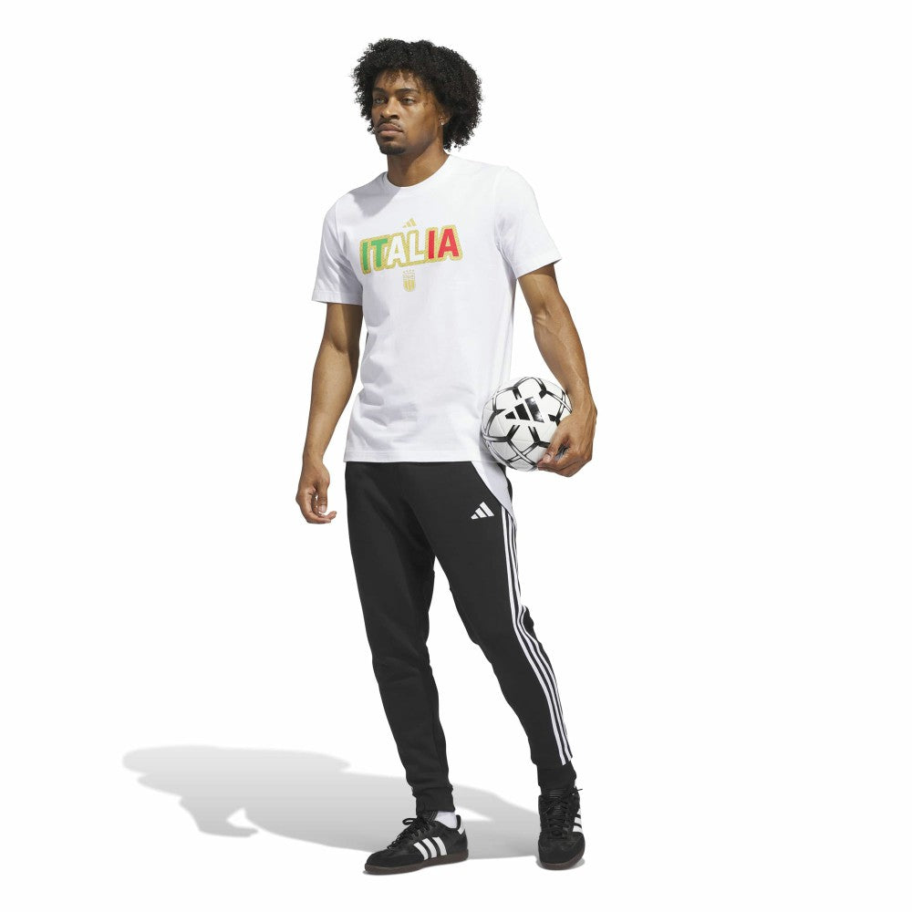Italy National Team Jersey Hook T-Shirt