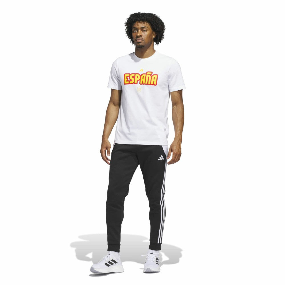 Spain National Team Jersey Hook T-Shirt