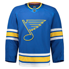 St. Louis Blues Fanatics Home Authentic Pro Jersey -  NHL Jerseys
