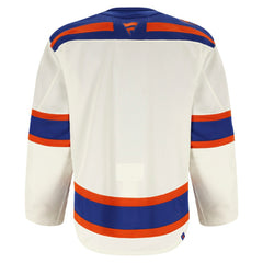 Edmonton Oilers Fanatics Alternate Authentic Pro Jersey -  NHL Jerseys