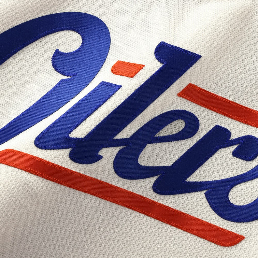 Edmonton Oilers Fanatics Alternate Authentic Pro Jersey -  NHL Jerseys